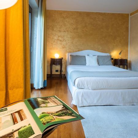 Airport Bea Rooms Azzano San Paolo Extérieur photo