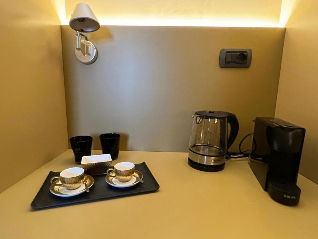 Airport Bea Rooms Azzano San Paolo Extérieur photo